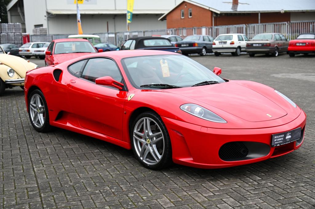 Ferrari F430