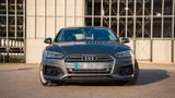 Audi A5 2.0 TFSI S tronic Sportback ACC/Vir.Cockpit - Audi A5 mit Benzin-Antrieb: Sportwagen, 2.0