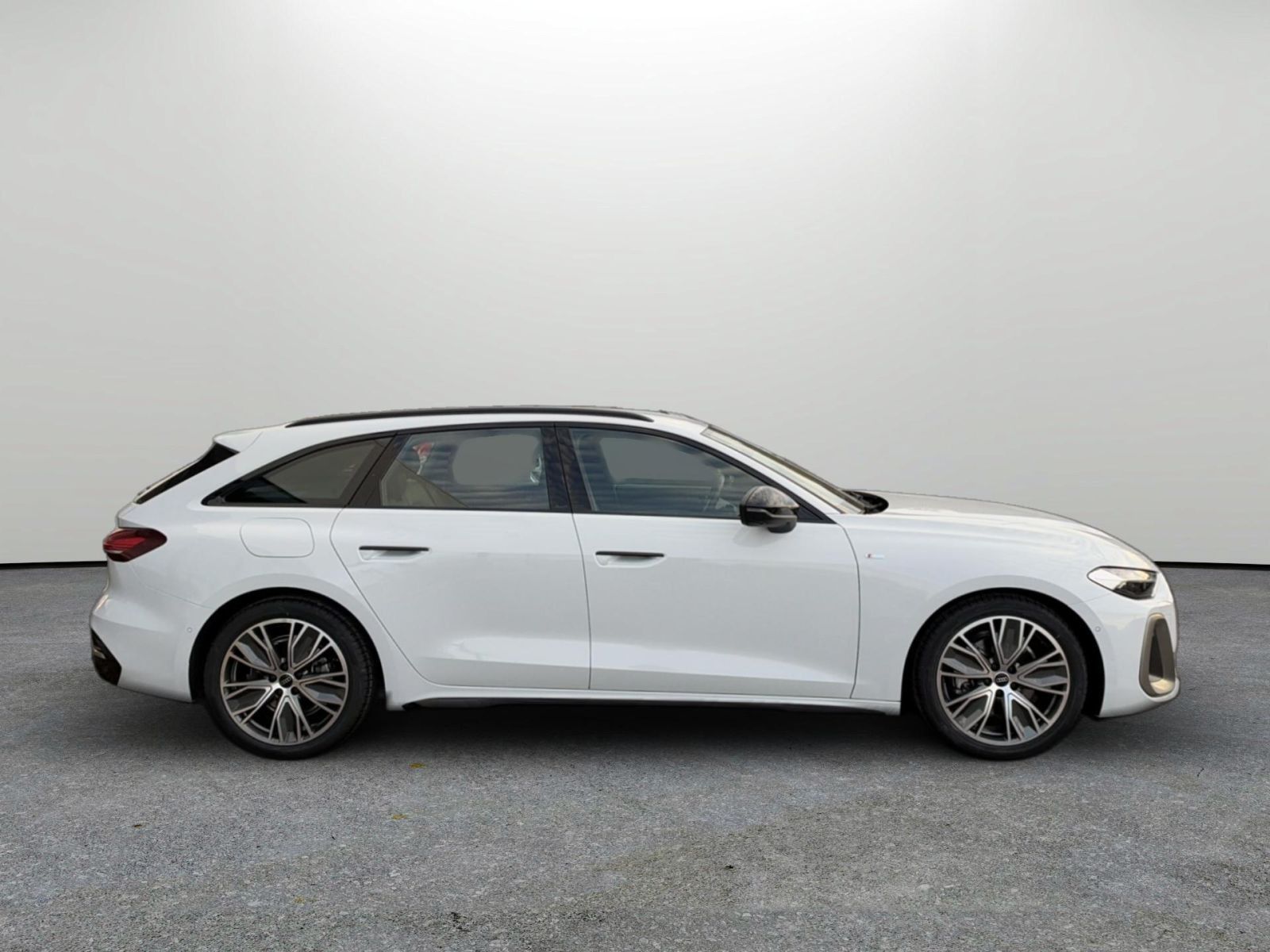 Audi A5 - Bild 5
