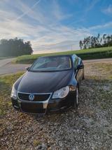 Volkswagen Eos 2.0 TDI Edition 2010 Edition 2010 - Volkswagen Eos Edition-2010