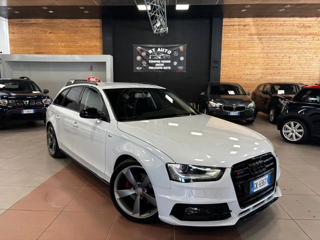 Audi A4 Avant 1.8 TFSI 170CV Business Plus