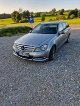 Mercedes-Benz Mercedes c300 - Mercedes-Benz C 300 aus 2012