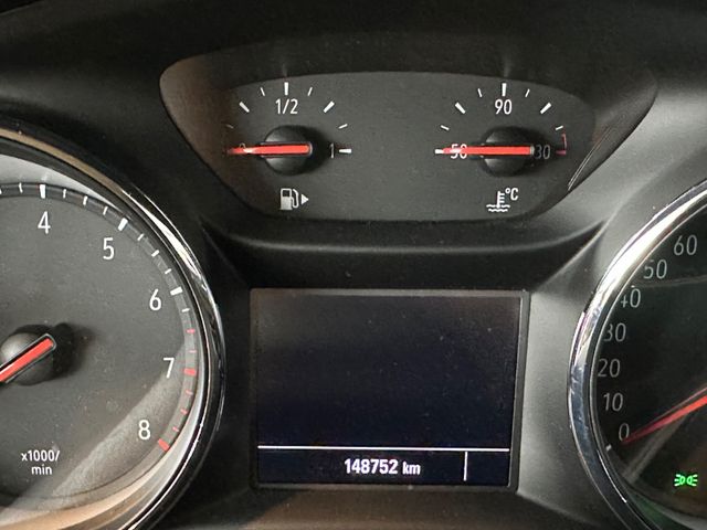 Fahrzeugabbildung Opel Astra K Sports Tourer Elegance SHZ