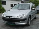 Peugeot 206 1.4 Grand Filou 75*Klima*Nr.82 - Peugeot 206 aus 2006: 1.4
