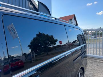 Mercedes V 300 - 5