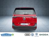 Volkswagen ID. Buzz 250 kW 4MOTION Pro 4Motion AHK Navi 360 - rote Volkswagen ID. Buzz