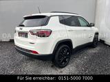 Jeep Compass Longitude Lenkradheizung SHZ Tempomat BT - Jeep Compass in Osnabrück