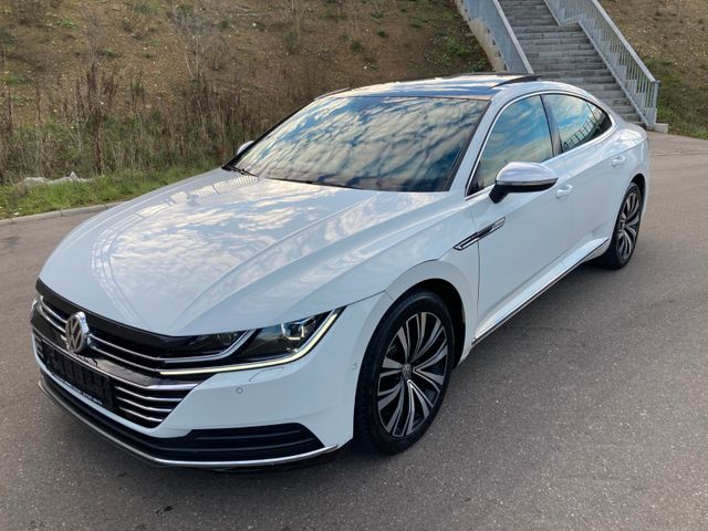 Volkswagen Arteon Elegance 2.0 TDI ,PANORAMA,STANDHZG,LED