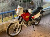 Honda Dominator NX 650 Wenig kilometer, Unfallfrei - HONDA NX 650 DOMINATOR