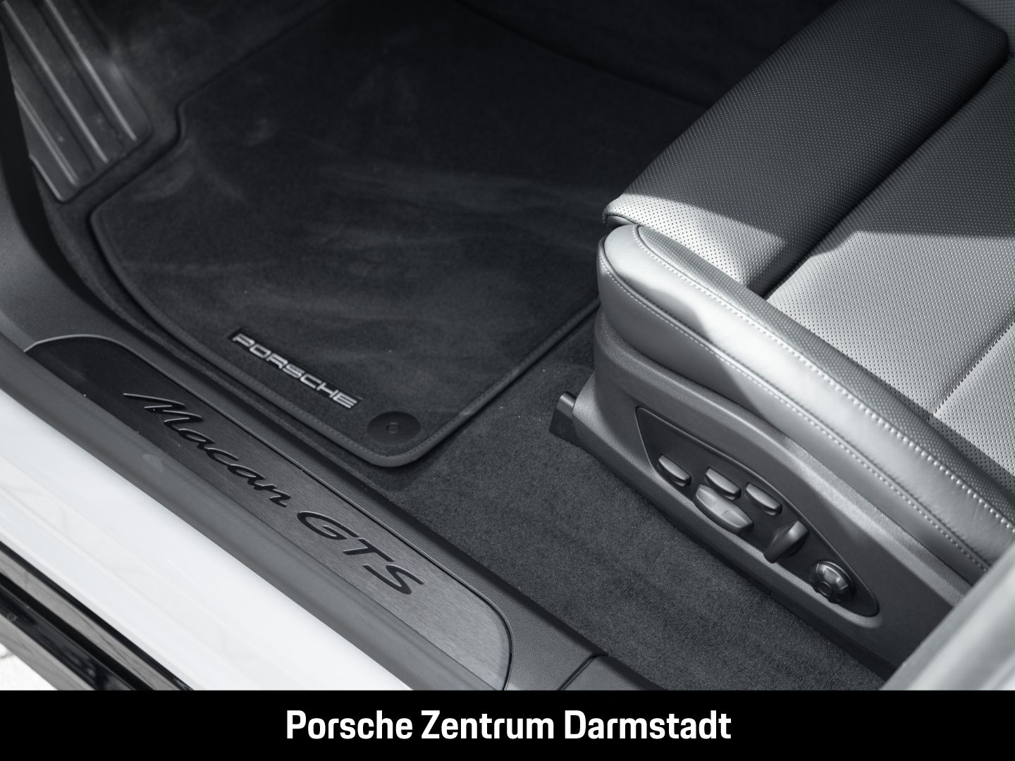 Porsche Macan - Bild 16