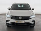 Volkswagen Tiguan 2.0 TDI Life 4Motion LED+PDC+SHZ+ACC+eFH. - gebrauchte VW Tiguan aus dem Jahr 2021