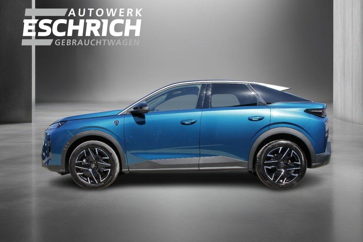 Fahrzeugabbildung Peugeot 3008 Allure Hybrid 145 e-DSC6