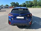 Subaru Crosstrek 2.0ie Comfort Lineartronic 4WD Comfort - Subaru aus 2024
