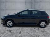 Skoda Fabia Selection 1,0 TSI DSG 3 J.ASG PDC SHZ FSE - Skoda Fabia mit Benzin-Antrieb