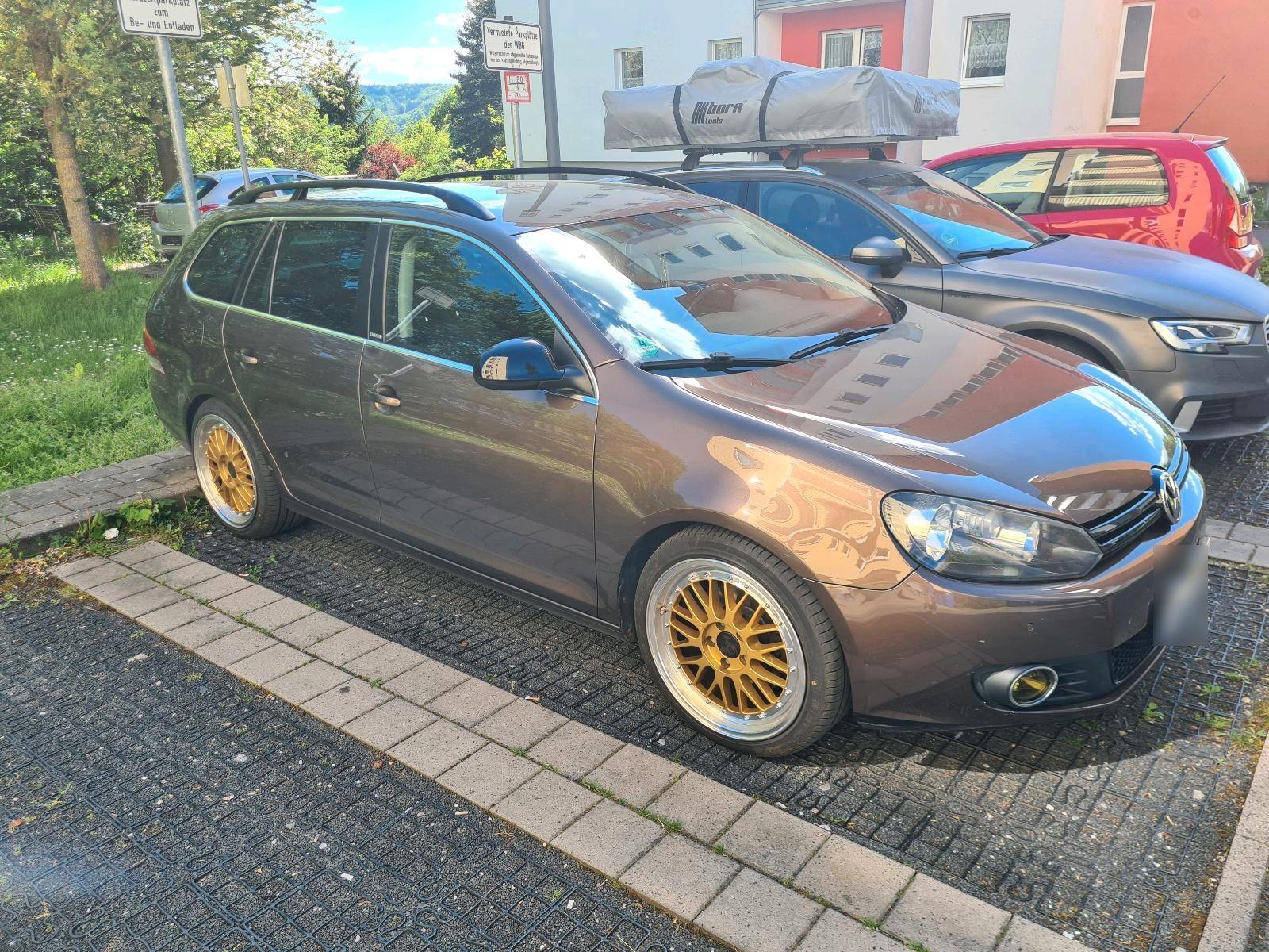 Volkswagen Golf 2012 — photo 5