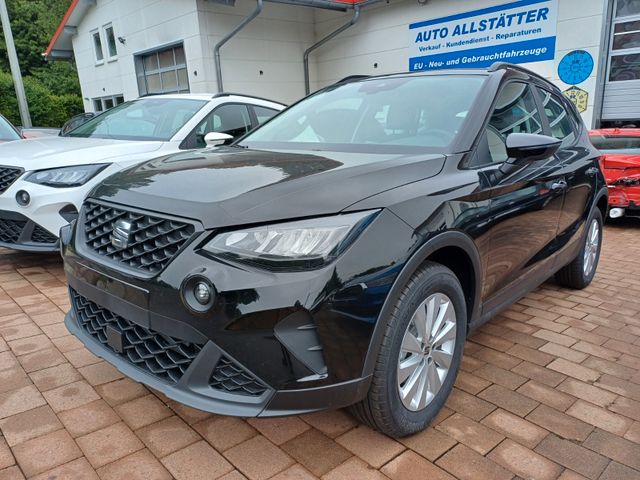 Seat Arona 1.0 TSI Style Family "5-Jahres-Garantie"