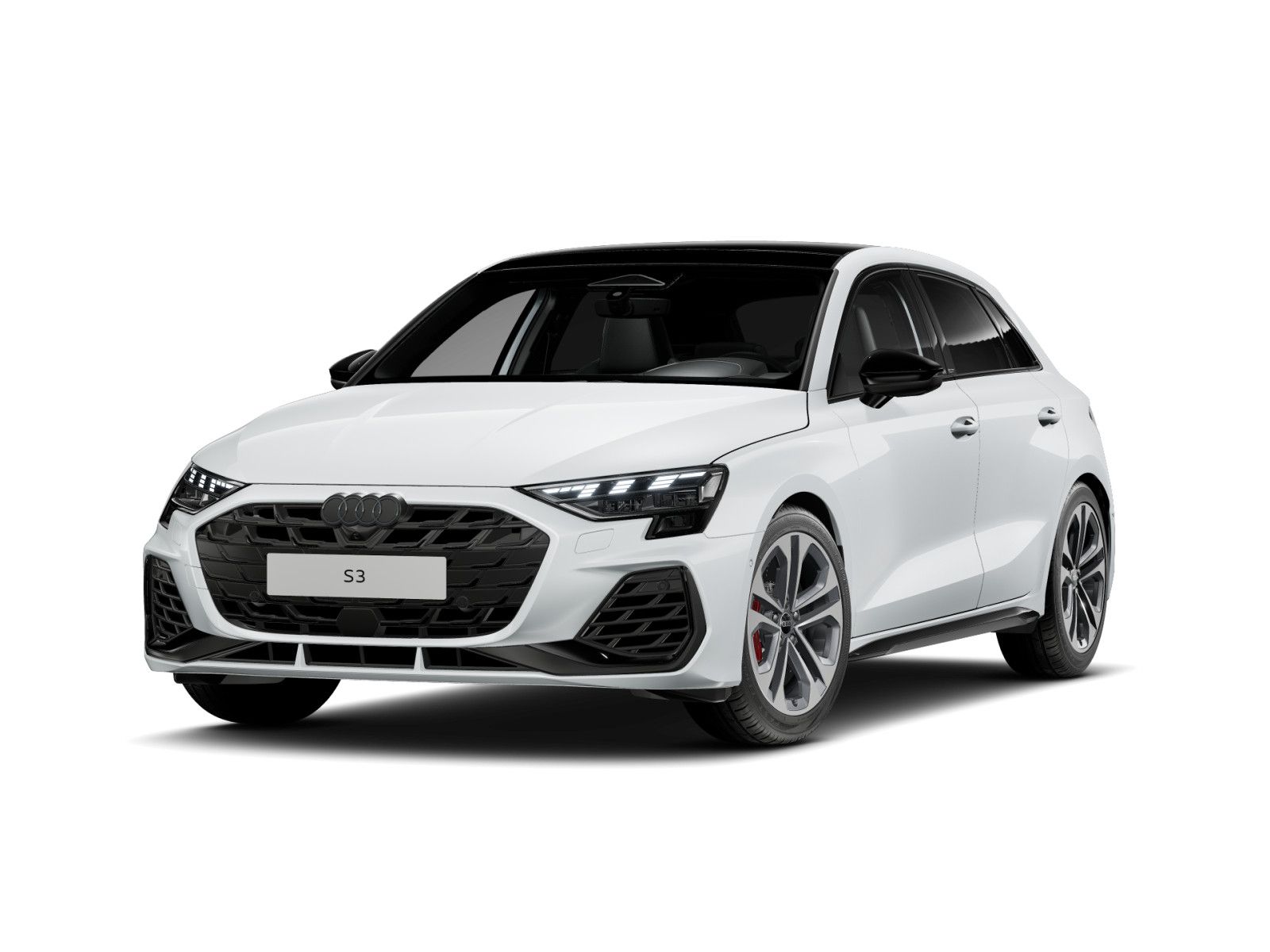 Audi S3 - Bild 2