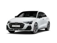 Audi S3 - Vorschau Bild 2