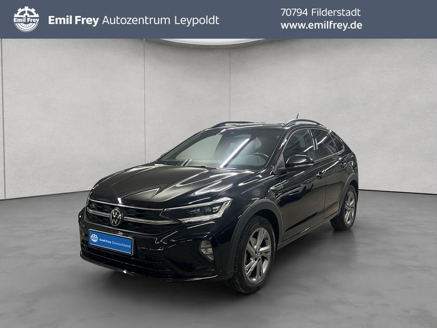 Volkswagen Taigo 1.0 TSI OPF DSG R-Line