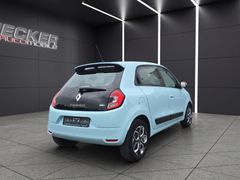 Renault Twingo Electric Zen Electric