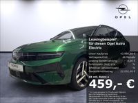 Opel Astra Electric - Vorschau Bild 1