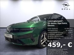 OPEL Astra Electric L Ultimate ST HUD AHK-abnehmbar N