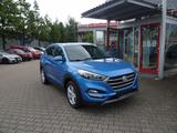 Hyundai Tucson 1.6 Turbo 4WD Advantage - Hyundai TUCSON: Automatik