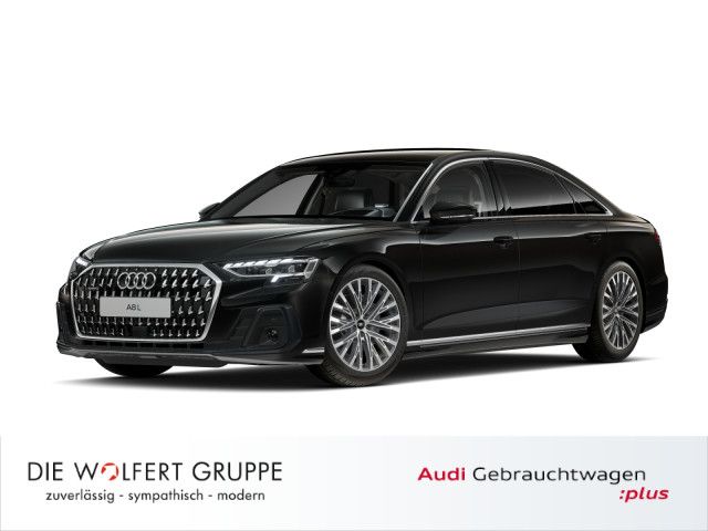 Image of Audi A8