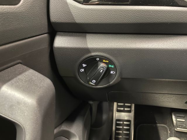 T-Roc Cabriolet R-Line 1.5 TSI DSG RFK ACC LED