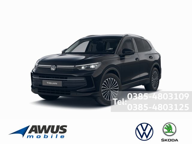 Tiguan 2.0TDI DSG Energy