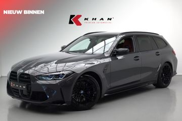 BMW M3 Touring xDrive Competition |DRAVITGRAU|Garant