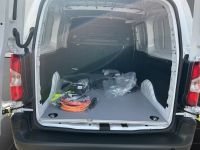 Toyota Proace City - Vorschau Bild 18