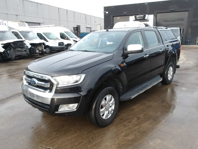 Ford Ranger XLT (405)