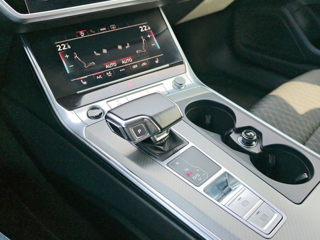 A6 Avant 40 TDI design S-tronic
