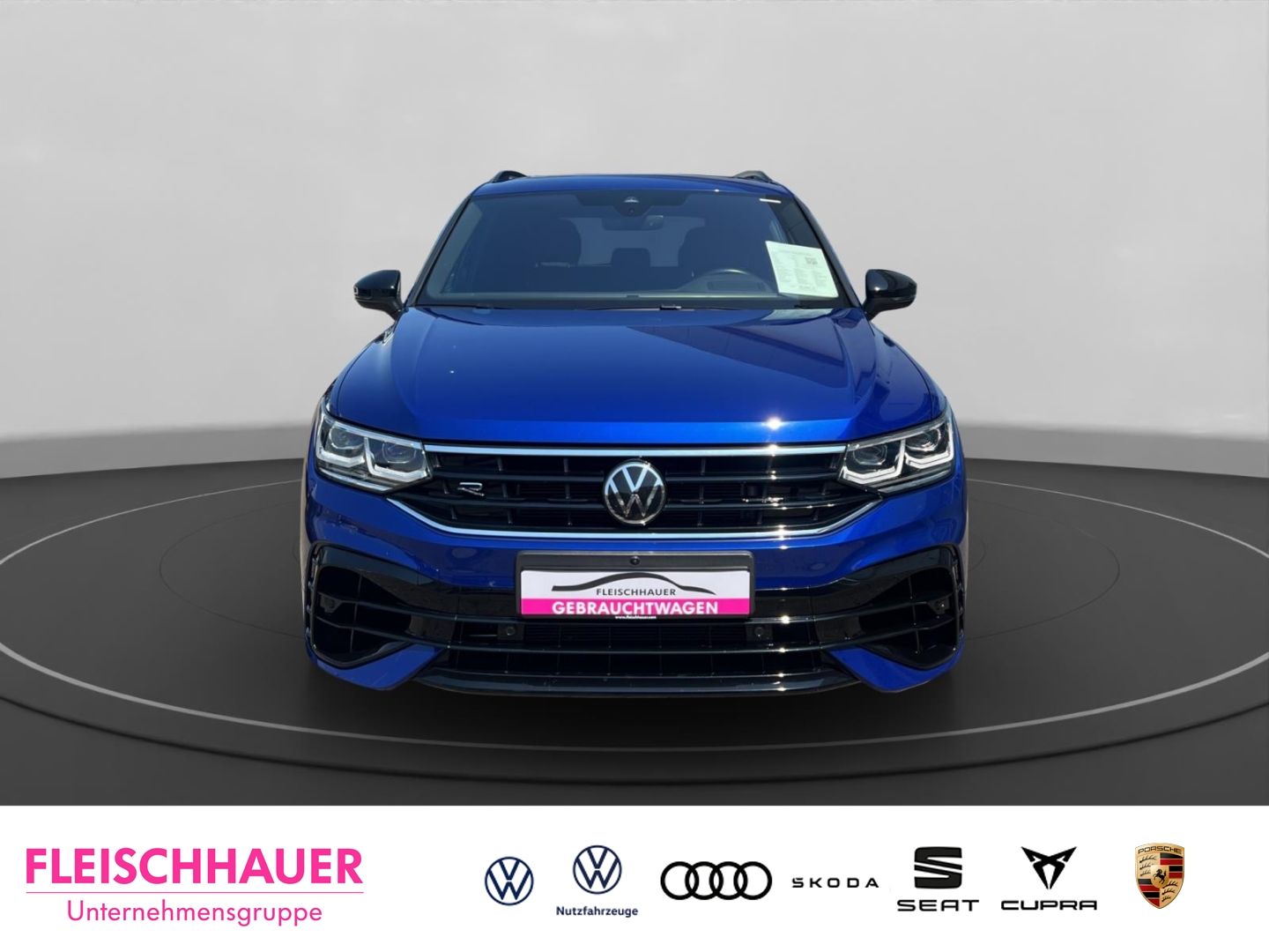 Volkswagen Tiguan - Bild 2