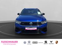Volkswagen Tiguan - Vorschau Bild 2