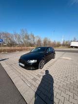 Audi a3 8P 1.9tdi - Audi A3 aus 2007: 1.9