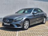 Mercedes-Benz C 300 Avantgarde*9-G Tronic*Navigation*LED*Limo* - Mercedes-Benz C 300 in Karlsruhe