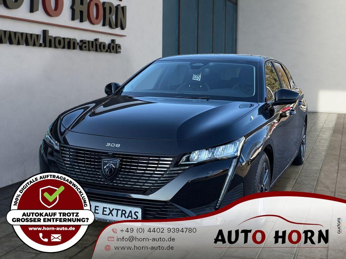 Peugeot 308 SW Allure PureTech 130*SHZ*360°Kamera*ACC