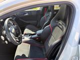 Mercedes-Benz GLA 45 AMG 4MATIC DCT AMG - Mercedes-Benz GLA 45 AMG aus 2014