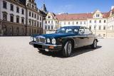 Jaguar Daimler Double Six 5.3 - Jaguar Daimler: Six Double