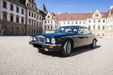 Jaguar Daimler Double Six 5.3 - Jaguar: Six Double
