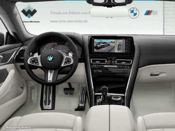 BMW 840 - 4