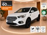 Ford Kuga Trend*AHK*Beheizbare Frontscheibe/Lenkrad* - Ford Kuga: Trend