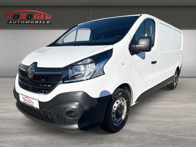 Renault Trafic Kasten L2H1 3,0t Komfort 2.0 dCi 145 ENER