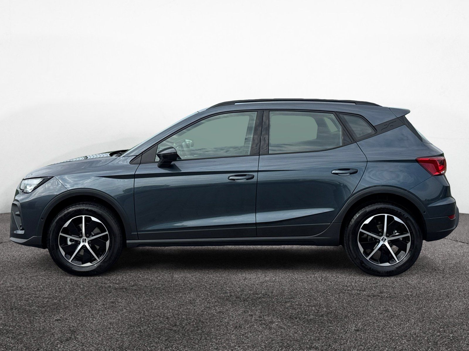 Seat Arona - Bild 4