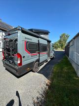 Dethleffs Globetrail 640 ES Advantage  - Dethleffs Globetrail 640 ES Advantage