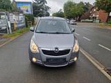 Opel Agila B Edition AUTOMATIK; KLIMA;TÜV 02/2027 - Opel Agila Gebrauchtwagen in Mönchengladbach