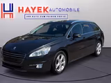 Peugeot 508 SW Active / Navi / Pano / - gebrauchte Peugeot bis 10.000 Euro