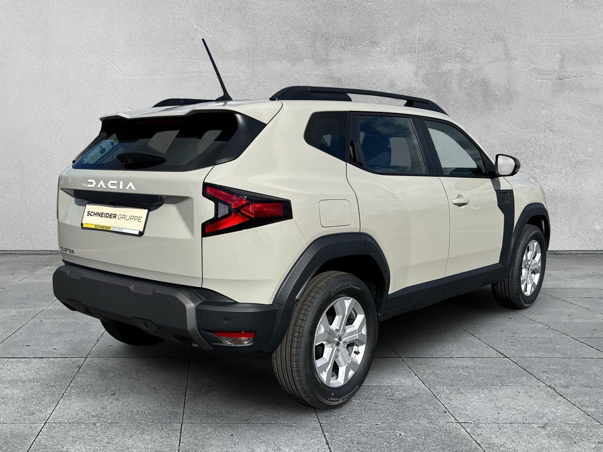 Dacia Duster - Bild 5
